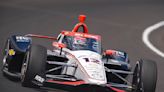 Team Penske domina 1er día de clasificación para 500 Millas de Indianápolis