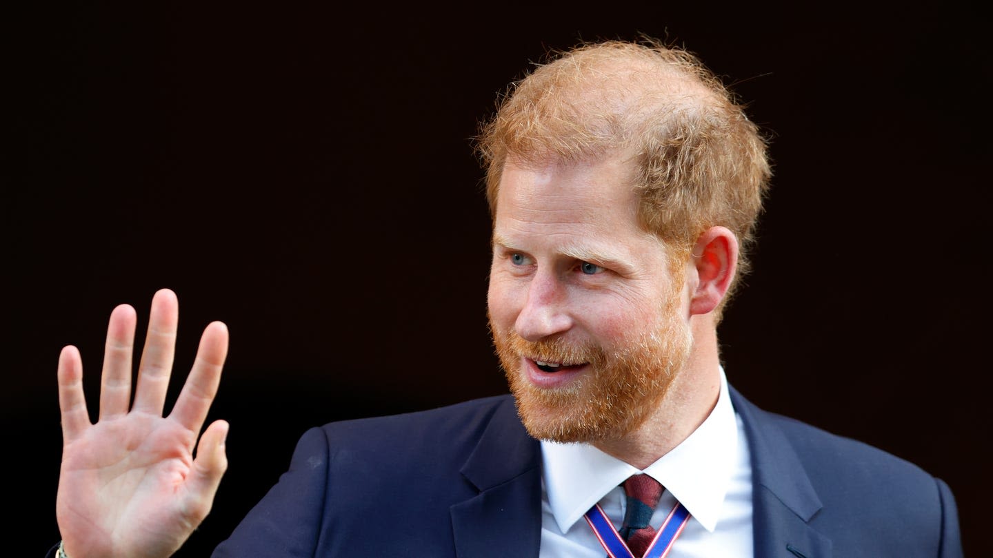 Why Prince Harry Could Receive a Huge Inheritance from the Queen Mother Now That He Is 40