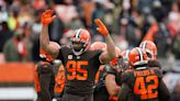 Cleveland Browns star Myles Garrett says he's 'retired' from Pro Bowl Games after injury