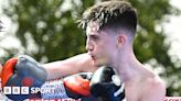 Conor Quinn: Belfast flyweight 'buzzing' for Commonwealth title showdown against Conner Kelsall