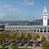 San Francisco Ferry Building