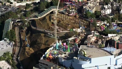 Universal Studios shares major update on new ‘Fast & Furious’ roller coaster