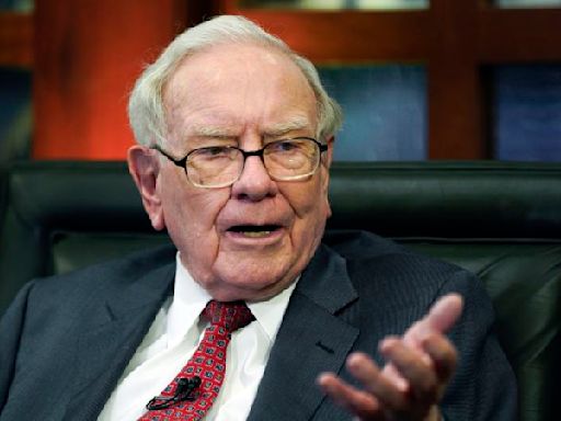 Warren Buffett has finally revealed what will happen to his money after he dies | CNN Business