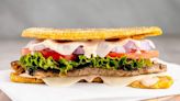 Jibarito, el sándwich de plátano con todo el sabor de Puerto Rico