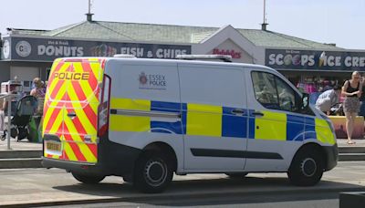 Police vow to bring 'justice' after machete attack violence on seafront | ITV News