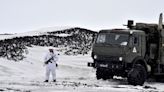 Pentagon to Bolster Response to China, Russia in Melting Arctic