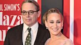 Matthew Broderick and Sarah Jessica Parker's 19-year-old son makes rare public appearance