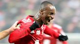 Kamory Doumbia one of several transfers Brest attempting to complete ahead of deadline