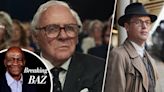 Breaking Baz At TIFF: How Anthony Hopkins & Johnny Flynn Worked Together On ‘One Life’ To Create Portrait Of The Man...