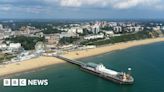 Bournemouth: Man charged after beach rape and sexual assault