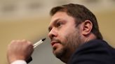 Rep. Ruben Gallego said a White House aide's testimony shows police were 'sent to be potentially slaughtered' by Trump