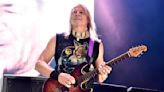 Guitarist Steve Morse Permanently Exits Deep Purple to Care for Ailing Wife