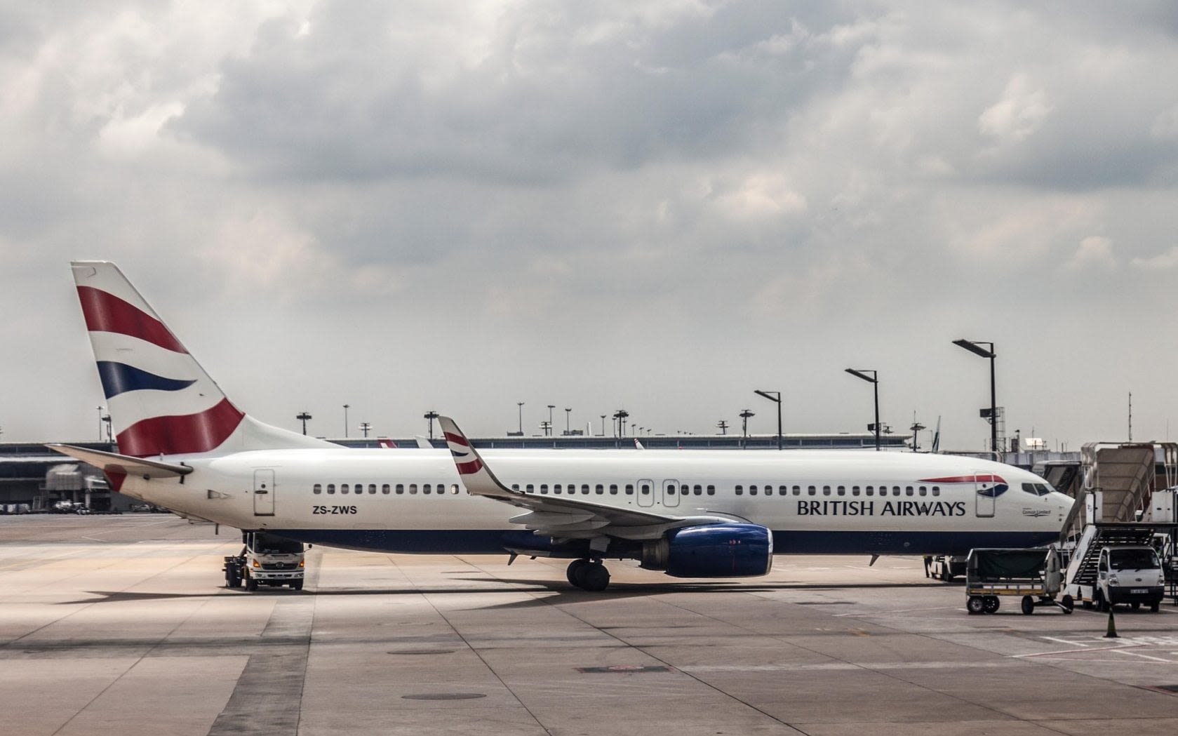 ‘Another day, another cancelled British Airways flight’: How 39-hour delays are becoming the norm