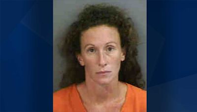 Ex-wife charged in Collier County shooting that nearly killed ex-husband and girlfriend