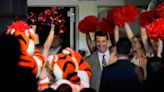 Clemson football to open 2023 season on the road vs. ACC opponent, report says