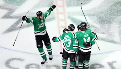 NHL’S Dallas Stars Launch Victory+ Free Ad-Supported Streaming Service