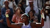 Gauff, una adolescente en la final de Roland Garros frente a la reina Swiatek