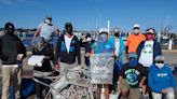 Need some exercise? Worried about ocean debris? Help clean up the Cape Cod National Seashore this month