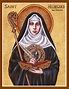 Hildegard of Bingen, Mystic and Scholar, 1179 – The Episcopal Church