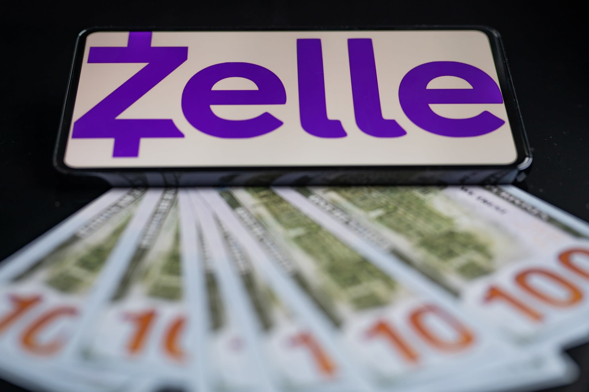 JPMorgan is under fire for Zelle scams. The app says the solution is more money for law enforcement