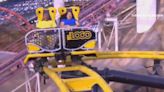 Escape the heat with 50 percent off Adventuredome wristbands at Circus Circus