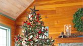 Create a Woodland Wonderland In Your Home with These Christmas Tree Tips