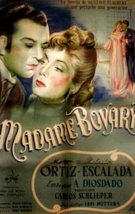 Madame Bovary