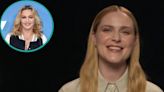 Evan Rachel Wood Wants To Connect With Madonna After Playing Her In ‘Weird: The Al Yankovic Story’ (Exclusive)