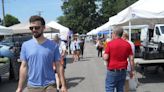 Farmers Market Week: Celebrating in Oak Ridge, Clinton