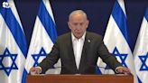 Condições para Israel acabar com a guerra não mudaram, diz Netanyahu
