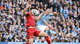 Haaland hits four as Man City close gap in title race