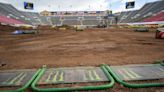 LIVE Monster Energy Supercross Round 17 Coverage from Salt Lake City: Chase Sexton fastest in Q1