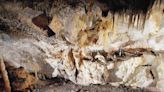 Descubren en España una de las viviendas paleolíticas mejor conservadas