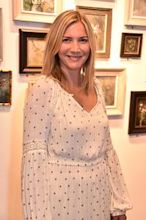 Lisa Faulkner