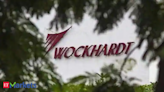 Wockhardt shares skyrocket 18% to fresh 52-week high. Here’s why? - The Economic Times