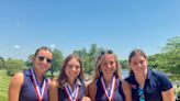 Growth of girls golf celebrated at Northwest Jersey Athletic Conference tournament