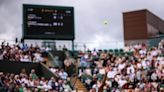 Wimbledon 2024: Djokovic and Zverev in action, Rybakina through on day eight – live