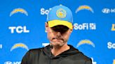 Embattled coach Brandon Staley to meet with Chargers ownership: 'We unpack it'