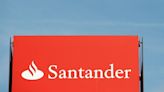 Santander appoints Castro e Almeida to drive growth in Europe