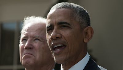 Barack Obama confía en que surja un ‘candidato destacado’ ante renuncia de Joe Biden