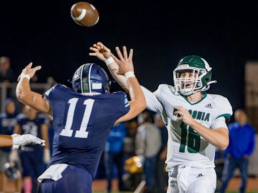 Nordonia Knights 2024 high school football schedule, preview