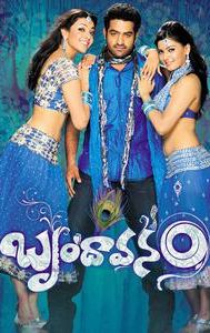 Brindavanam