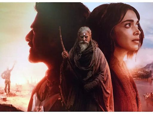 'Kalki 2898 AD' conquers Kerala box office: Prabhas starrer collects Rs 12.4 crore in just 6 days | Malayalam Movie News - Times of India