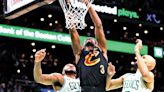 Cavs sorprende, vence a Celtics e iguala serie