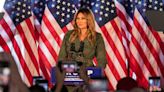 The mysterious whereabouts of Melania Trump