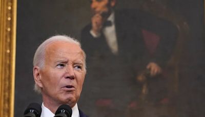 Biden celebró la liberación de prisioneros en Rusia tras el acuerdo: “Su agonía ha terminado”