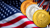 Los 4 países que superan a Estados Unidos con más medallas de oro ganadas en los Juegos Olímpicos de París 2024