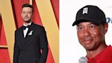 'DUI Fridays': Justin Timberlake and Tiger Woods Roasted for Opening a Bar Together After Respective Drunk Driving Arrests