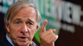 An agitated Ray Dalio once ordered an extensive study of urine on the men's room floor at Bridgewater, new book says