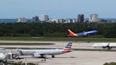 Tampa-bound flight grounded thanks to an adult diaper mistaken for a bomb